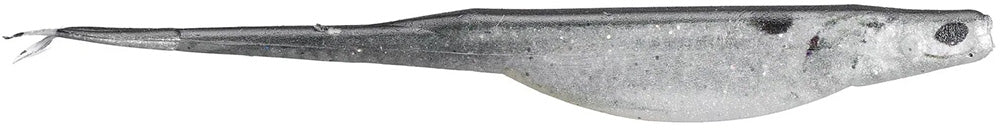 Gambler Super Stud Painted Soft Jerkbait 5 Inch