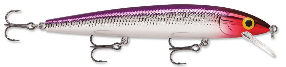 Rapala Husky Jerk 12 Jerkbait Trolling Minnow