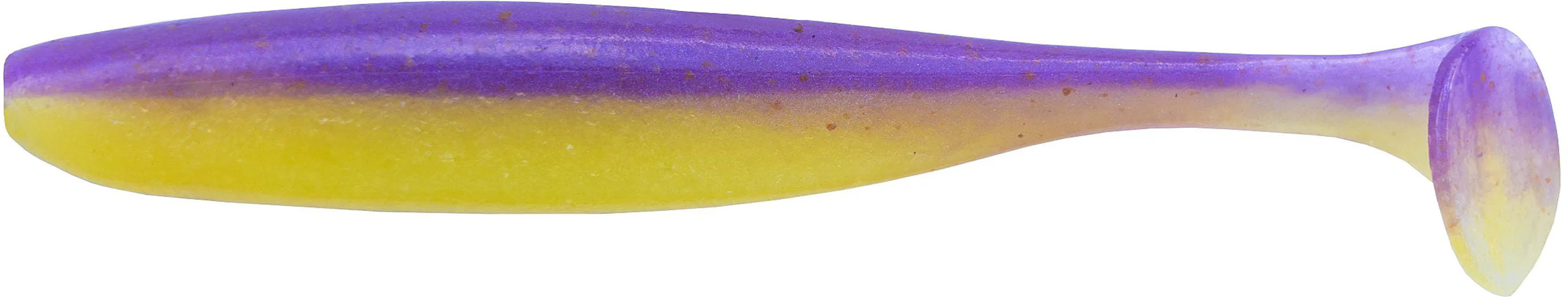 Keitech Easy Shiner 3 inch Soft Paddle Tail Swimbait