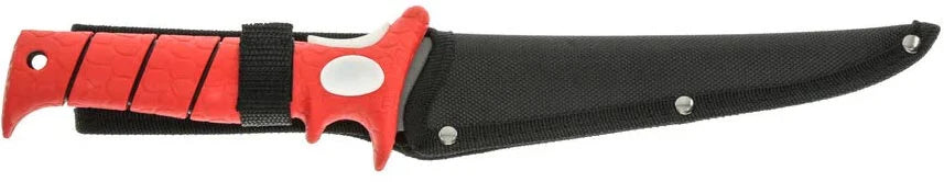 Bubba Tapered Flex Fillet Knife 8 Inch
