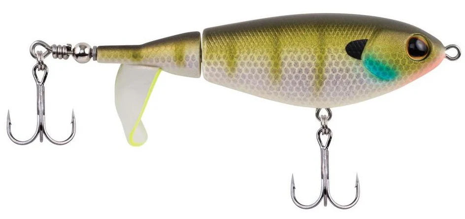 Berkley Choppo 75 90 105 120 Topwater Prop Lure