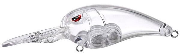 SPRO Mike McClelland RkCrawler 55 Deep Diving Crankbait