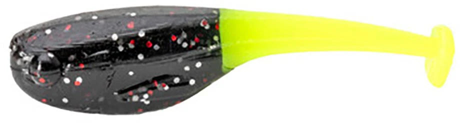 Mr Crappie Lil Suckr Soft Plastic 15 Inch