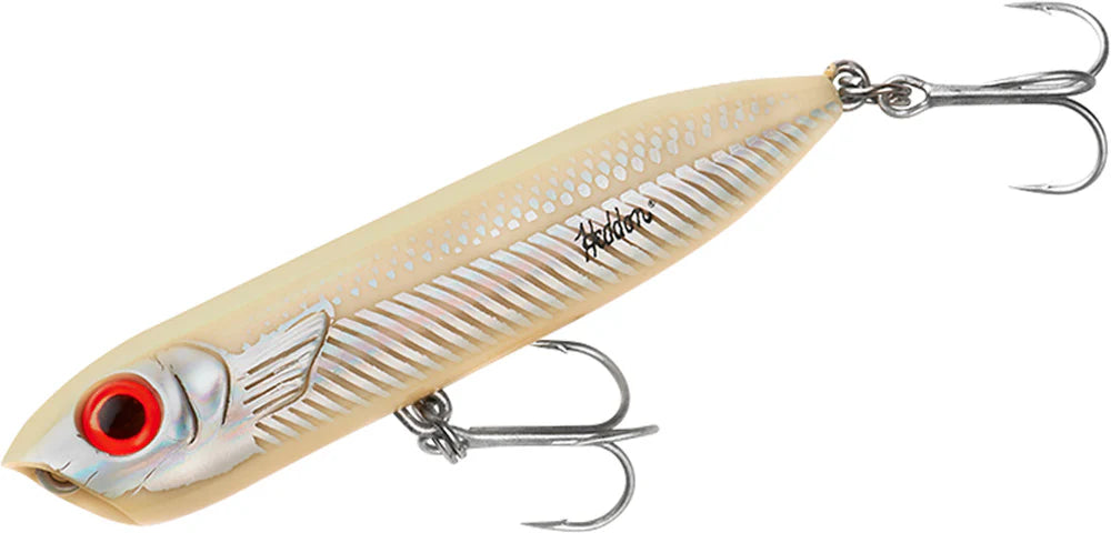 Heddon Chugn Spook Jr 35 Inch