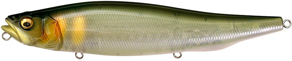 Megabass Megadog X Topwater Walker 7 Inch