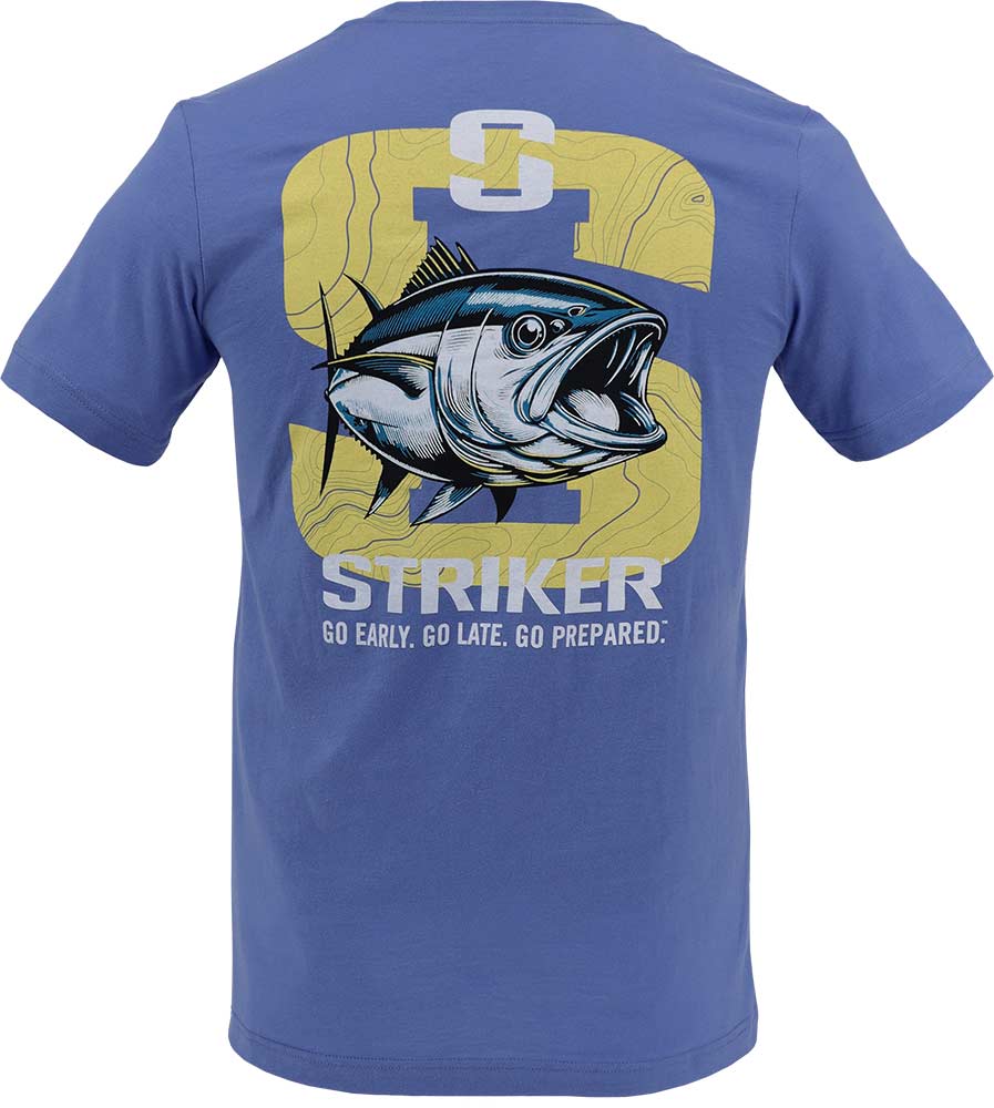 Striker Tuna Tee