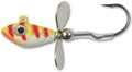 Northland Tackle UV Whistler Jig 2 Pack