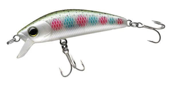 Yo Zuri L Minnow Ultralight Jerkbait