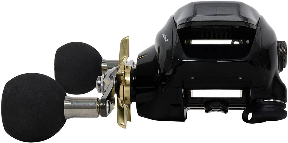 Daiwa Seaborg G300J DH Electric Assist Reel