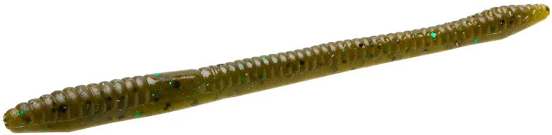 Zoom Finesse Worm 425 Inch