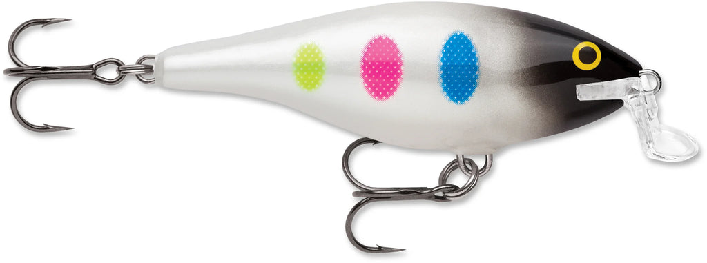 Rapala Shallow Shad Rap SSR05 Crankbait 2 Inch