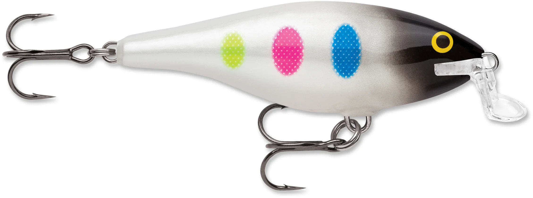 Rapala Shallow Shad Rap SSR05 Crankbait 2 Inch