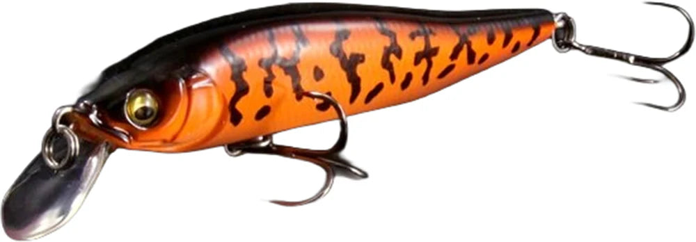 Megabass X NANAHAN Finesse Jerkbait Shallow Diver