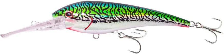 Nomad Design DTX Minnow 145 Shallow Floating 575 Inch
