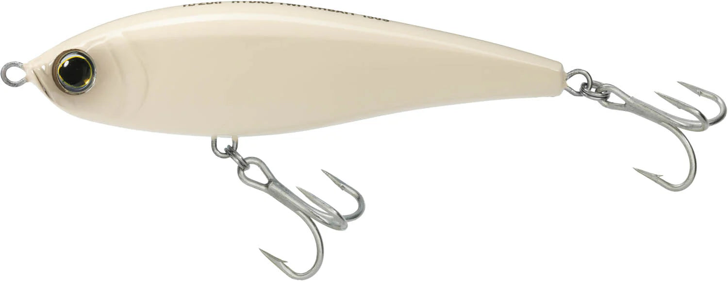 Yo Zuri Hydro Twitchbait 6 inch