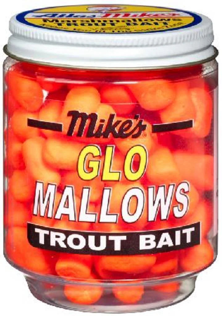 Mikes Glo Mallows