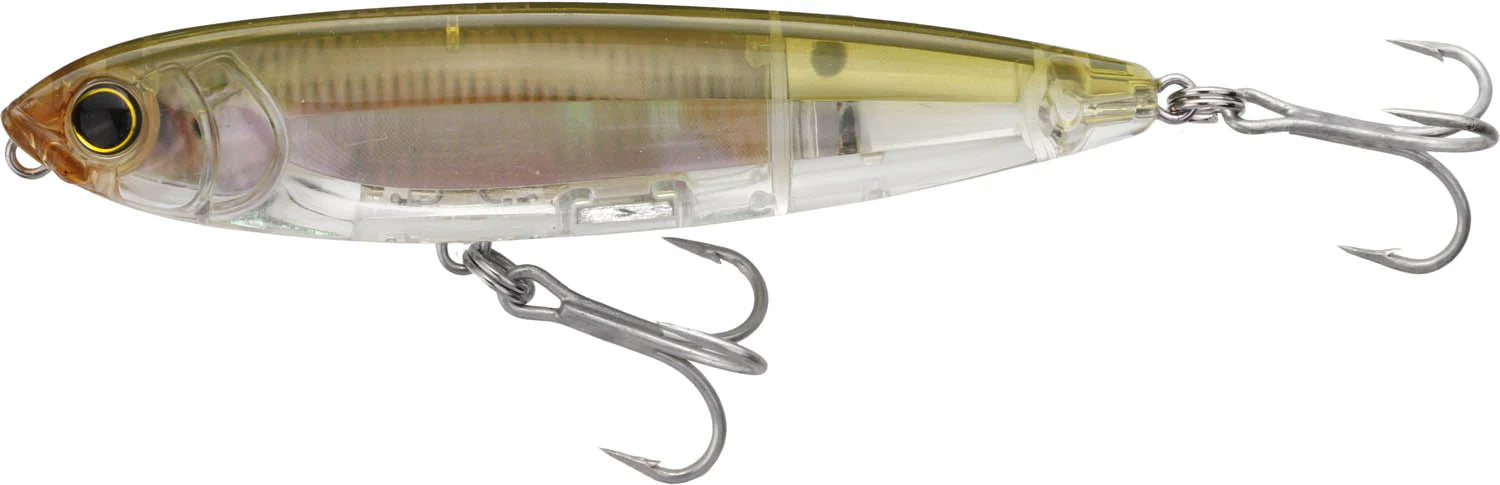 Yo Zuri 3D Inshore TopKnock Pencil Topwater Walker 100mm 4 Inch