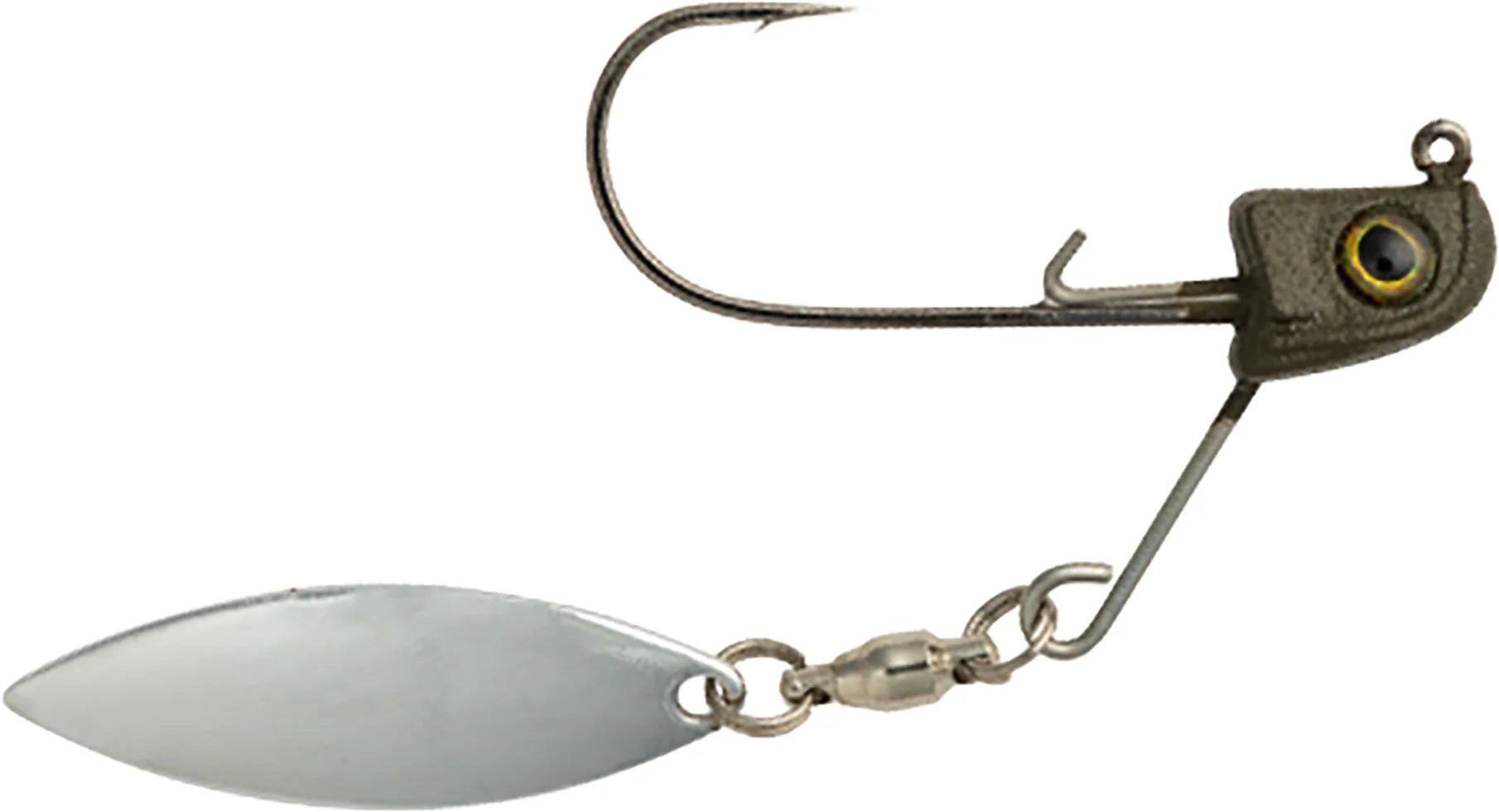 Great Lakes Finesse Sneaky Underspin Jighead 1 Pack