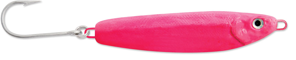 Luhr Jensen Crippled Herring Spoon