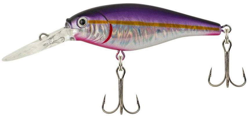 Berkley Flicker Shad Crankbait 1 2 oz