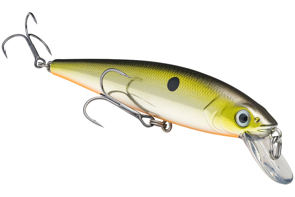 Strike King KVD 200 Series Suspending Medium Diving Jerkbait 45 Inch