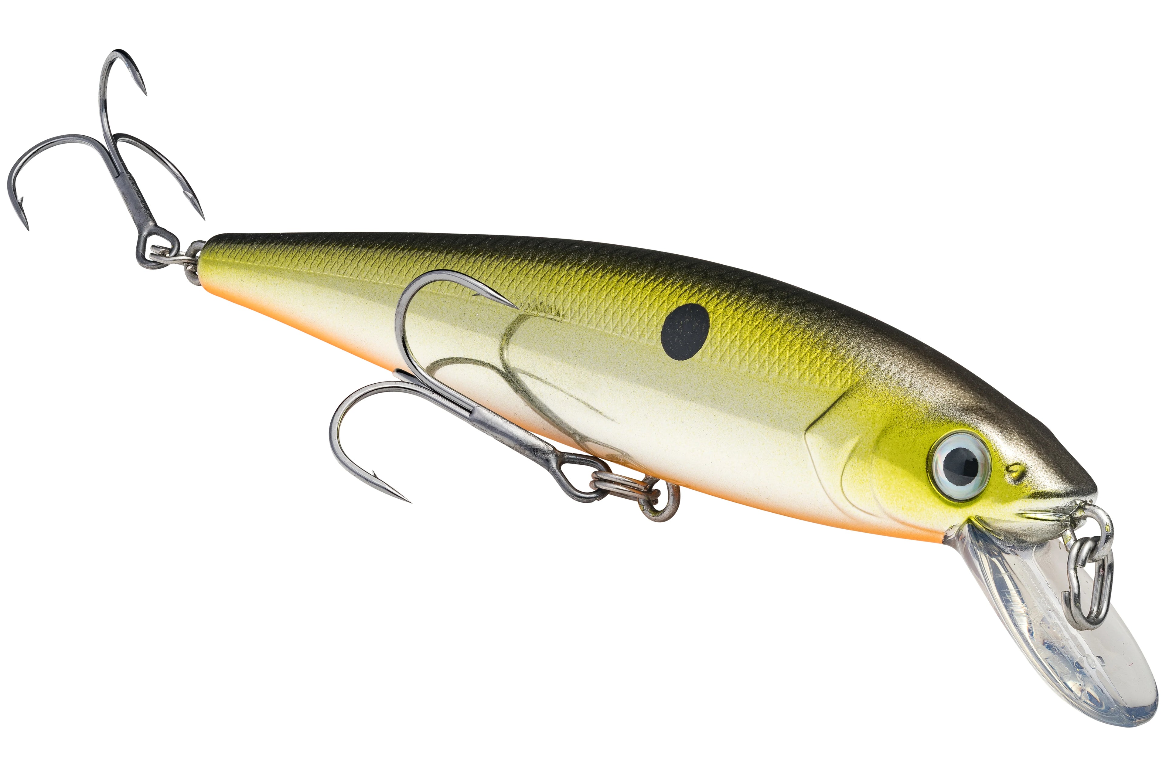 Strike King KVD 200 Series Suspending Medium Diving Jerkbait 45 Inch