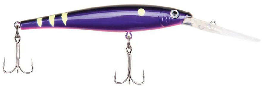 Berkley Flicker Minnow Jerkbait Trolling Hard Minnow 1 2 oz