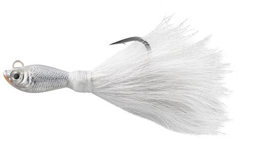 SPRO Power Bucktail Jig w OShaughnessy Hook