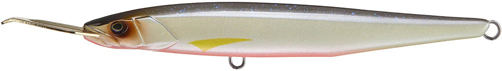 Jackall Riser Bait 012R Topwater Lure 47 Inch