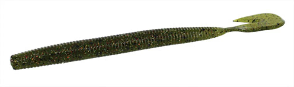 Zoom Magnum Ultra Vibe Speed Worm 7 Inch