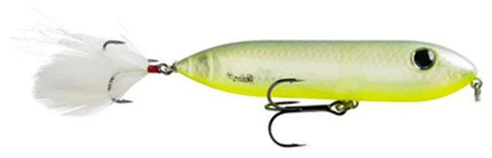 Heddon Super Zara Spook Topwater Walker 45 Inch