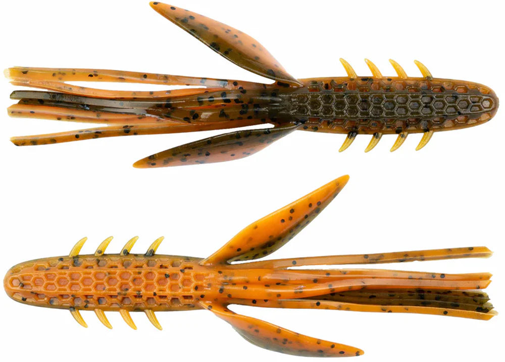 NetBait BaitFuel HexTek Big Boar Tube Bait 45 Inch