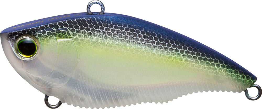 Yo Zuri 3DB Vibe Sinking Lipless Crankbait 65mm 2625 Inch