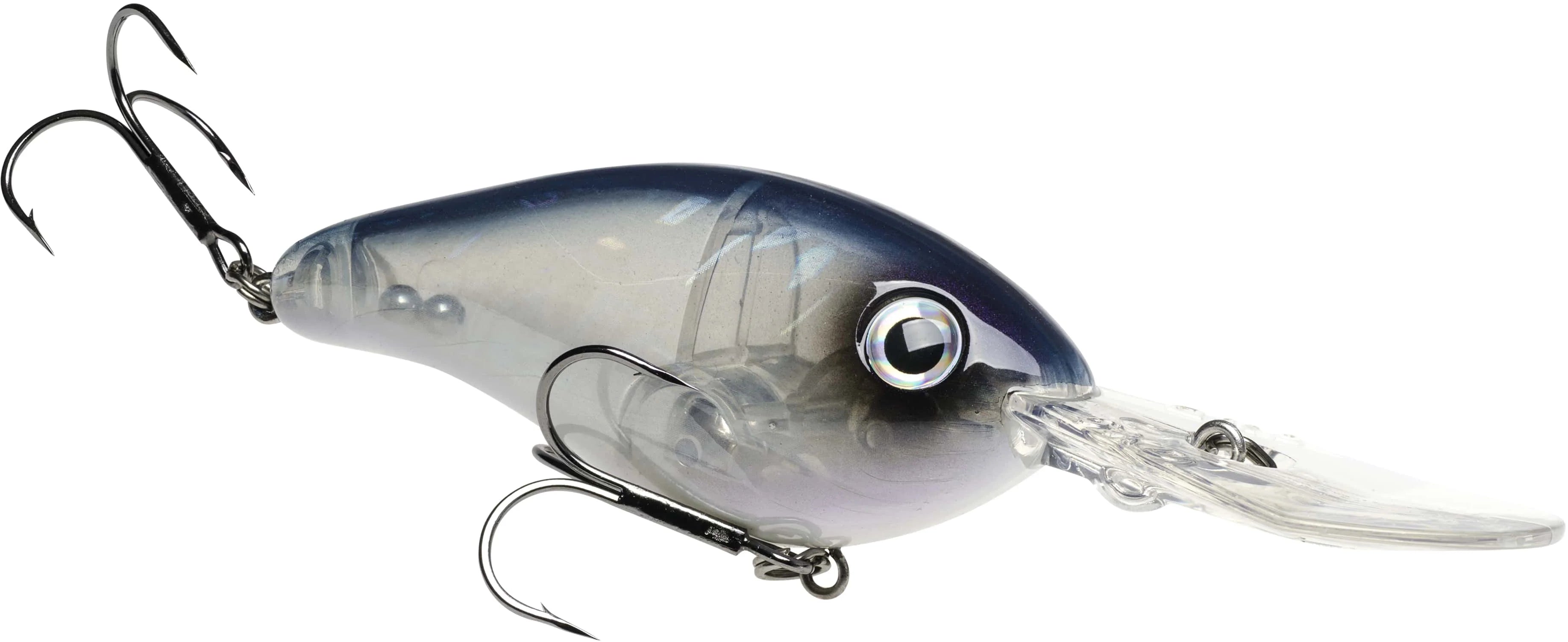 Strike King Pro Model Series 6XD Deep Diving Crankbait 1 oz