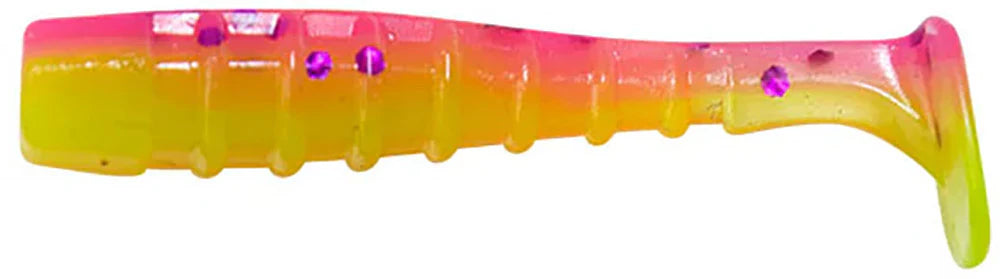 Lunkerhunt HIVE Micro Seeker Swimbait 15 Inch