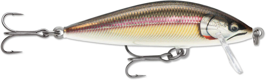 Rapala Countdown Elite CDE55 2 1 4 inch Slow Sinking Crankbait