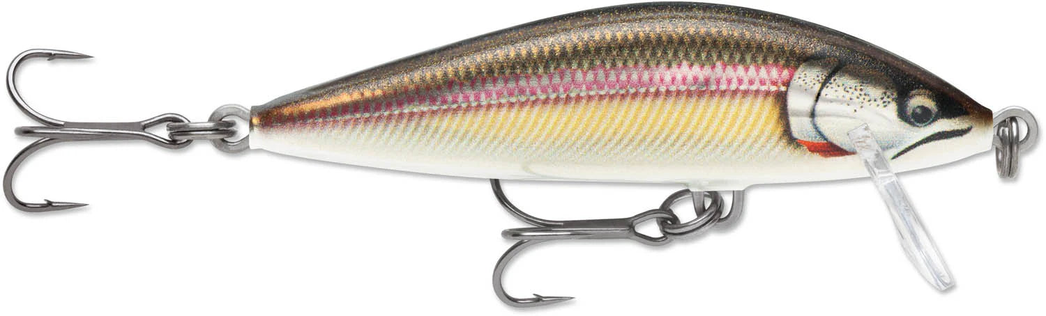 Rapala Countdown Elite CDE55 2 1 4 inch Slow Sinking Crankbait
