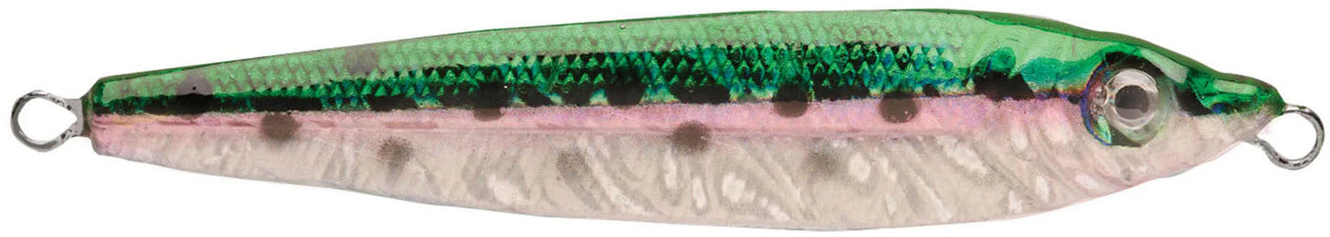 P Line Laser Minnow 3 Oz