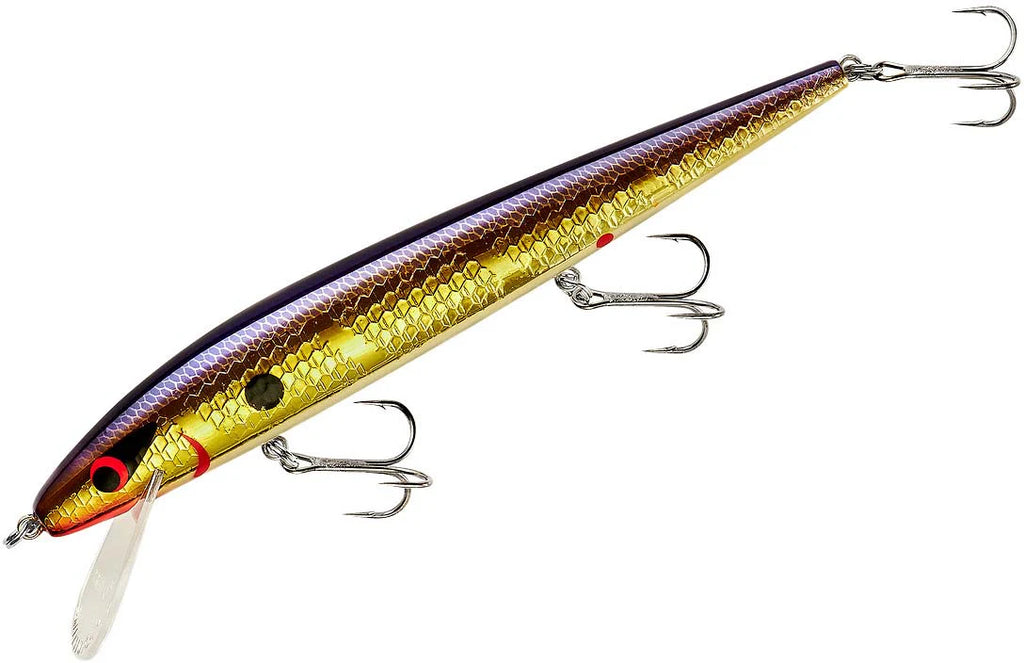 Smithwick Perfect 10 Rogue 5 1 2 inch Deep Diving Suspending Jerkbait