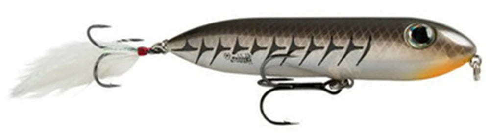 Heddon Super Zara Spook Topwater Walker 45 Inch
