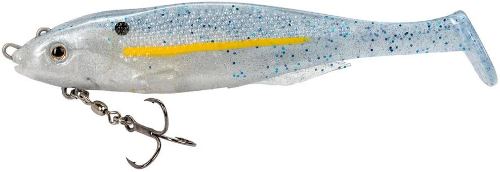 Strike King Final Copy Pre Rigged Swimbait 475 Inch