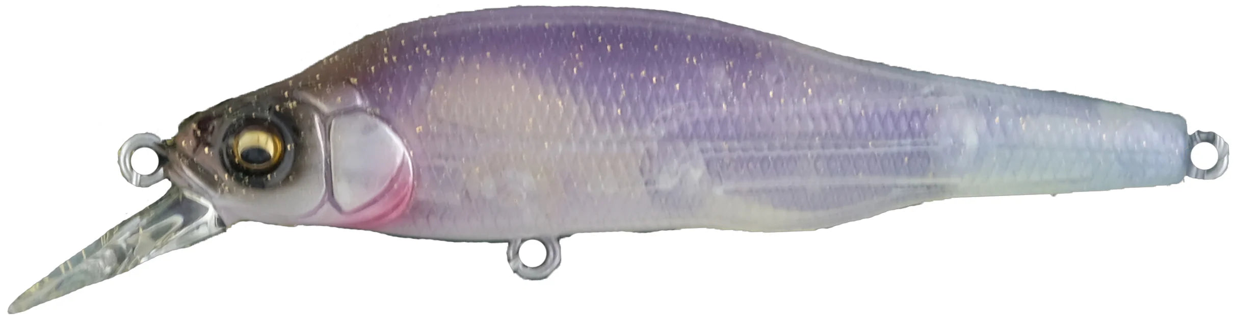 Megabass Trick Darter X 80 Jerkbait