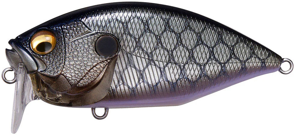 Megabass ORC Over Rev Crank JDM Waking Crankbait 275 Inch