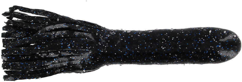 Big Bite Baits 4 inch Tour Flipper Soft Plastic Tube