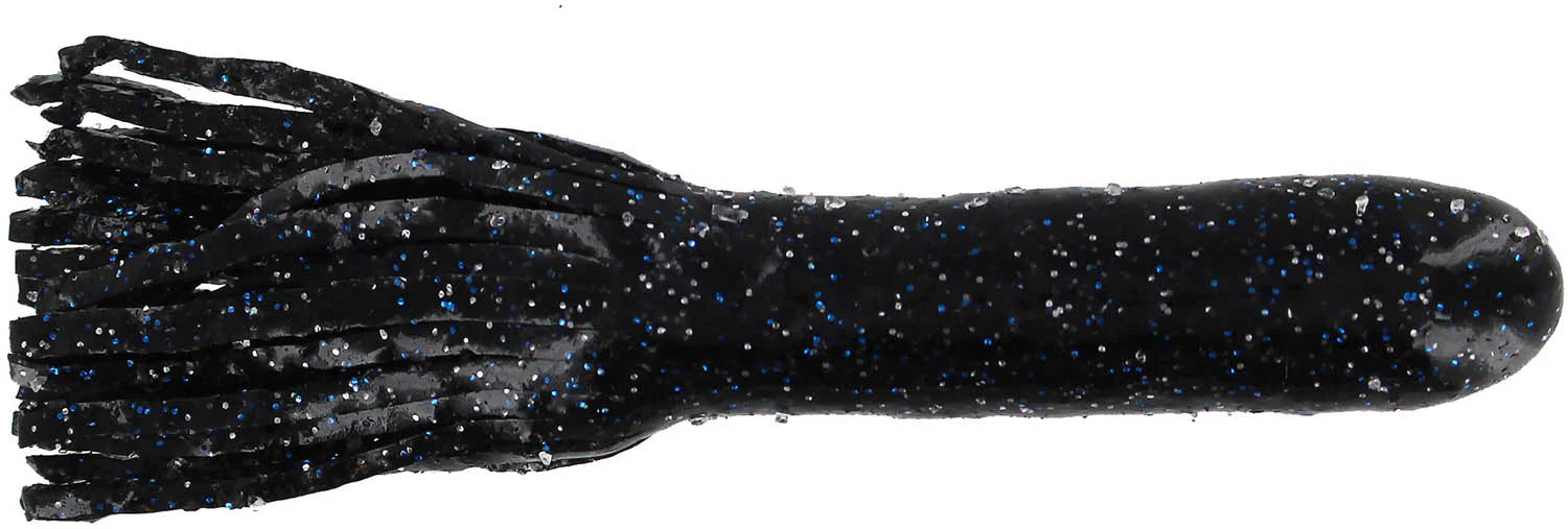 Big Bite Baits 4 inch Tour Flipper Soft Plastic Tube