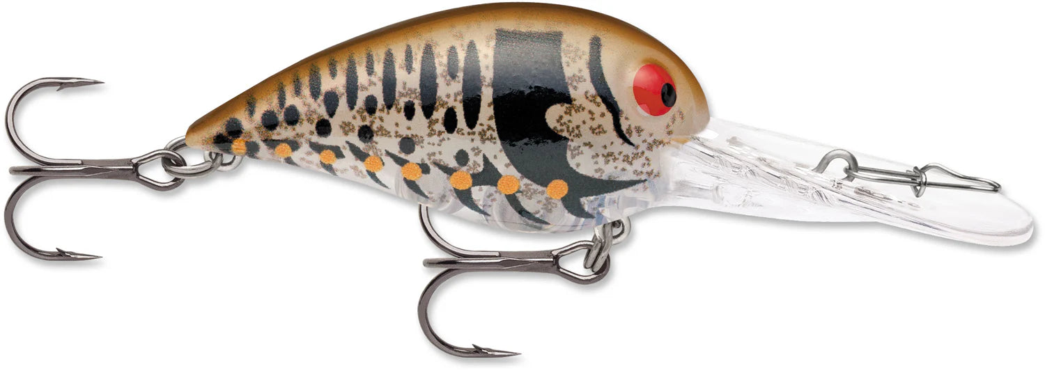 Storm Original Deep Wiggle Wart