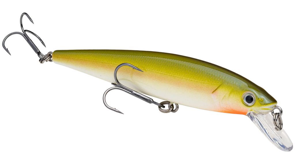 Strike King KVD 200 Series Suspending Medium Diving Jerkbait 45 Inch