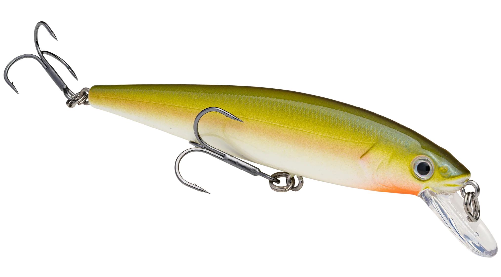 Strike King KVD 200 Series Suspending Medium Diving Jerkbait 45 Inch