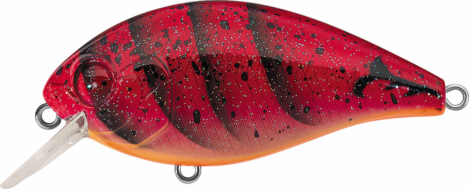 Evergreen International SH 3 Shallow Squarebill Crankbait