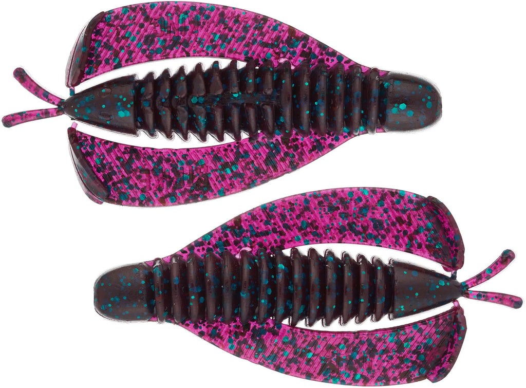 Strike King Rage Hawk Creature Bait 275 Inch